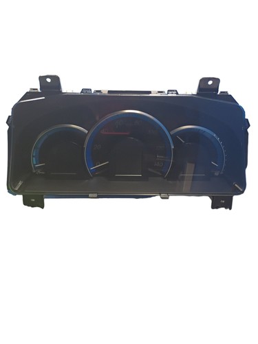 2012-2014 Toyota Camry Speedometer Instrument Gauge Cluster Assembly