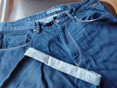 Jeans Shorts Bermuda Herren ESPRIT Gr. 38