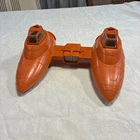 Vintage 1980 Kenner Star Wars ESB Twin-Pod Cloud Car Complete