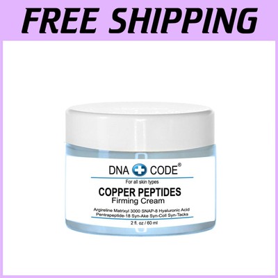 SYN-AKE Copper Peptide Syn-Coll Cream
