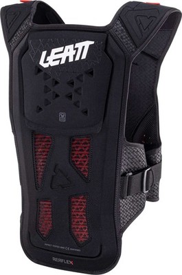 Leatt ReaFlex Chest Protector - Motocross Dirtbike Offroad | eBay