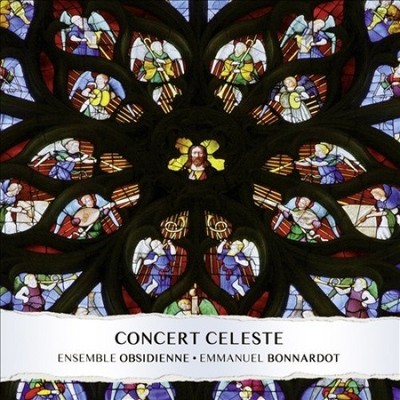 Concert Celeste