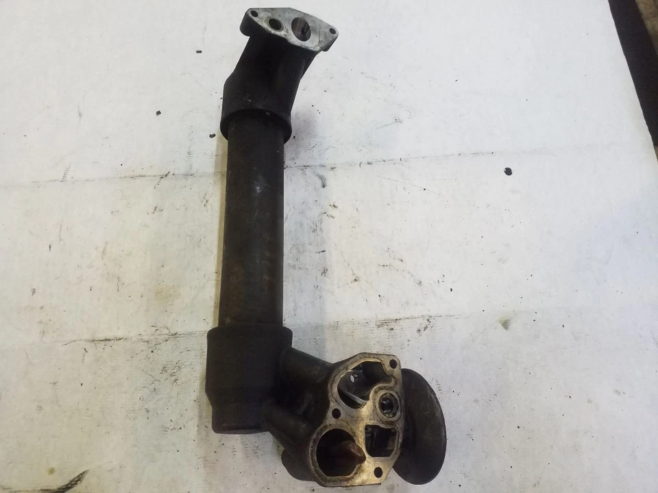 Refrigerador de óleo do motor 7.3L | Compatível com Ford F250 F350 E350 1994-1997 - Imagem 4 de 4