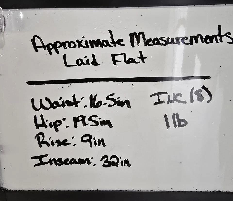 Pantalones de vestir INC International Concepts negros jacquard damasco tiro medio recto 8 Foto 2 de 4