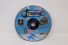3Xtreme Sony PlayStation 1 PS1 Disc Only