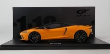 GT Spirit GTspirit McLaren GTS Orange 2025 1/18 GT957