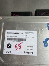 04-06 BMW E60E63 E64 X5 4.4L VVT Valvetronic ...