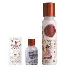 ✅ Ritual Botanico • Organic and Vegan • KERATIN KIT 120 mL • NEW & SEALED 💕