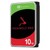 Seagate IronWolf Pro 10TB NAS Hard Drive 3.5" SATA 7200RPM 256MB ST10000NT001 CM