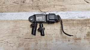 OPEL ZAFIRA B A05 DPF-Drucksensor 55200301 1.90 Diesel 88kw 2006 33999082