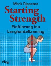 Starting Strength [German] by