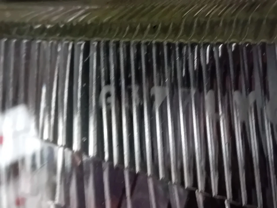 Honda CRX,Civic EE,EF 1987-91 R. H. Headlight; OEM Stanley 6560R. Glass. - Image 2 of 4