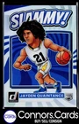 2025 Donruss Optic Jayden Quaintance Base (RAW)