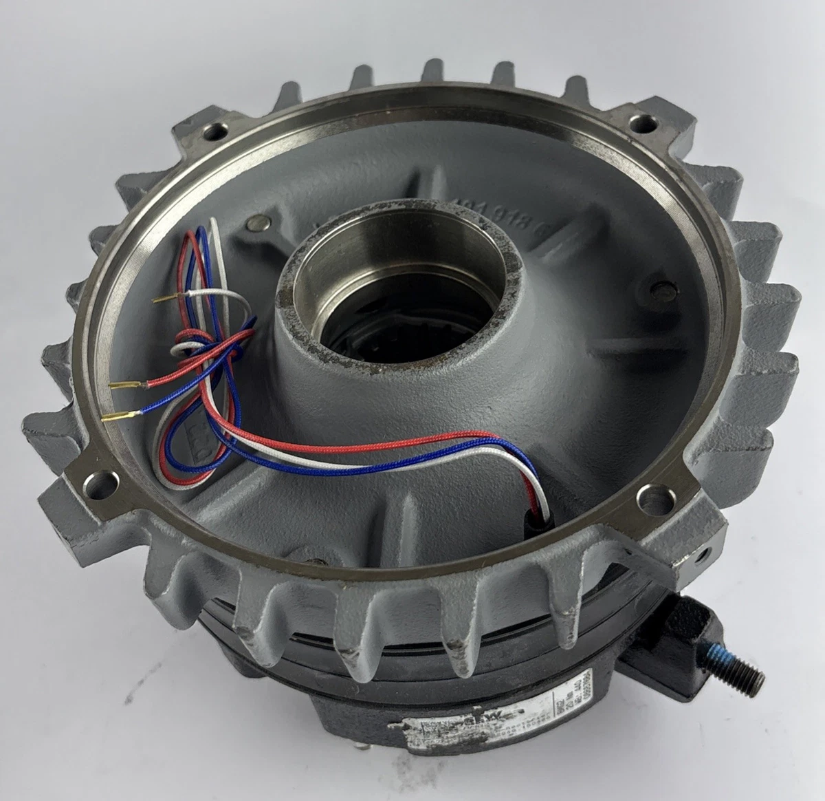 SEW-EURODRIVE BMG2HF Electromagnetic Brake – 20 Nm – Part Number 08687684 photo 5