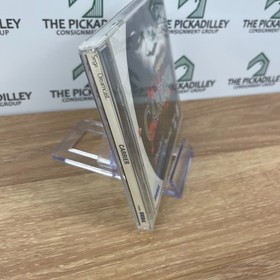 Carrier (Sega Dreamcast, 2000) CIB Complete w/ Manual