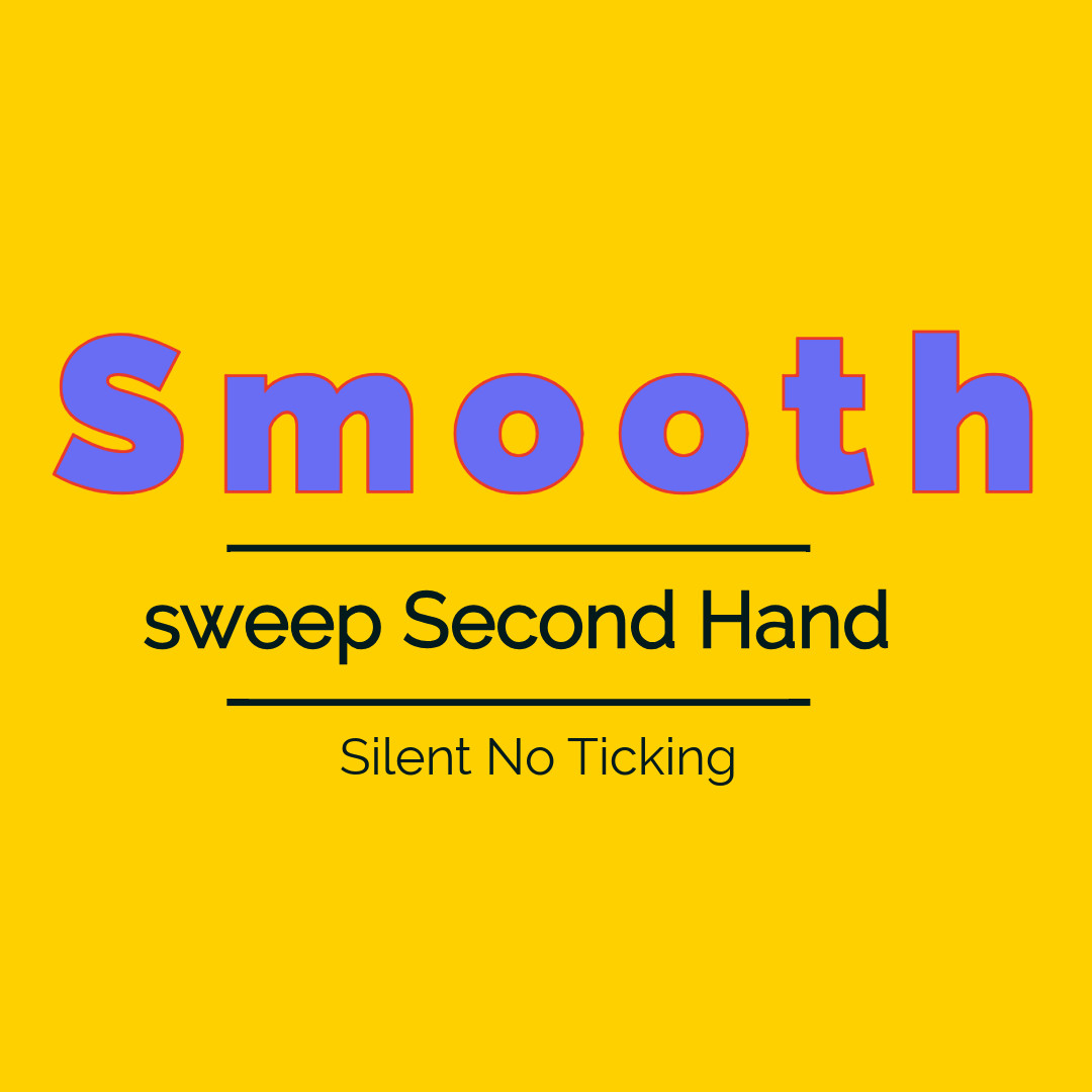 Battery clock movement / Quartz clock movement / Clock mechanism / Clock motor