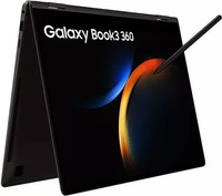 SAMSUNG Galaxy Book3 360 13.3 Intel i5, 256 GB - REFURB-C