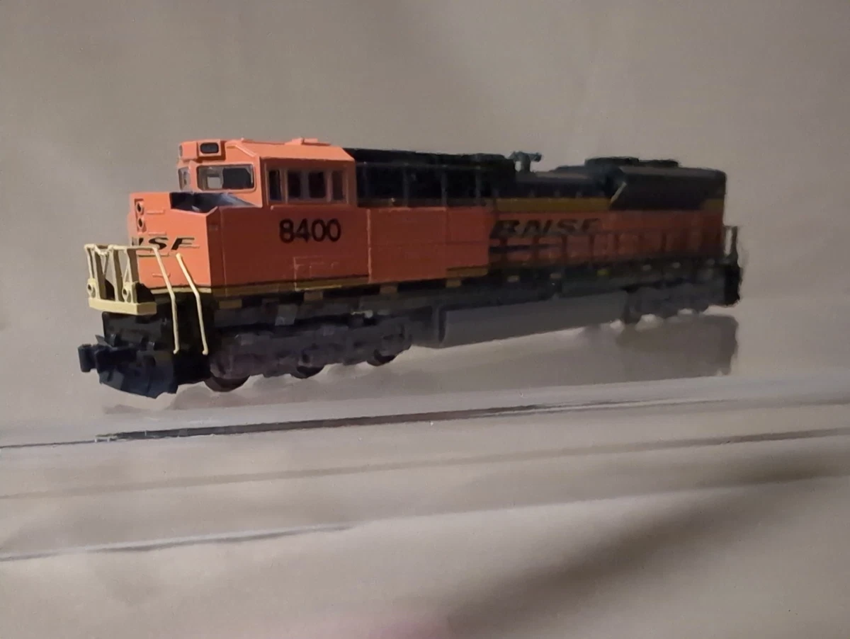 Kato N Scale Sd70ace for sale | eBay