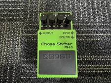 Boss Ph-3 Phase Shifter Phaser Japan