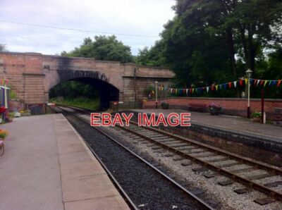 FOTO A52 STRASSENBRÜCKE ÜBER DIE EISENBAHN BEI FROGHALL A52 STRASSENBRÜCKE ÜBER DIE RAI