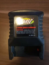TMH R/C 1997 TMH NiMH Battery Charger mattel Model 33005, 4 Hr Charger