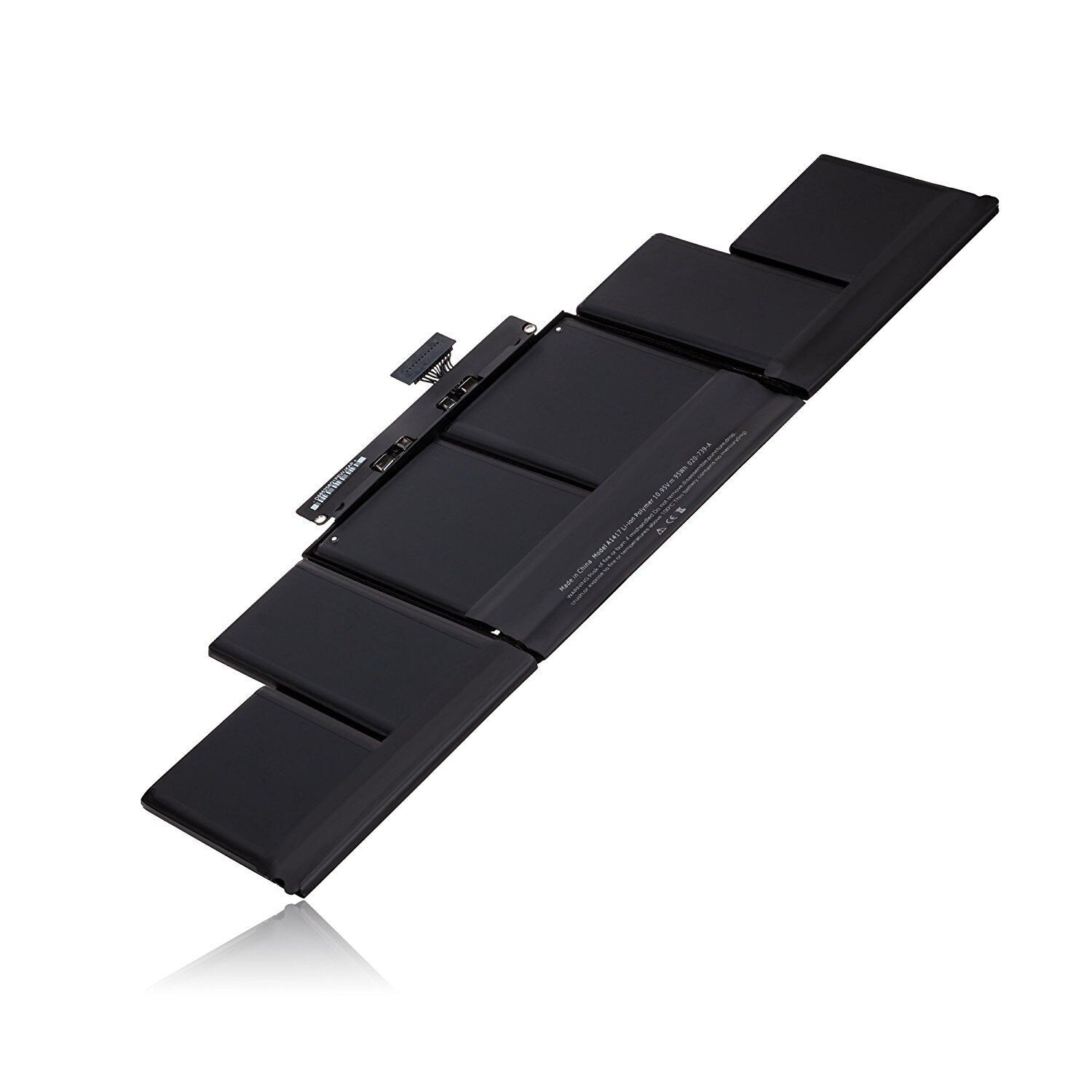 NEW A1417 Battery for Apple MacBook Pro 15" Retina A1398 Mid 2012 Early ...