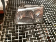 Feu avant (phare) Hyundai GALLOPER