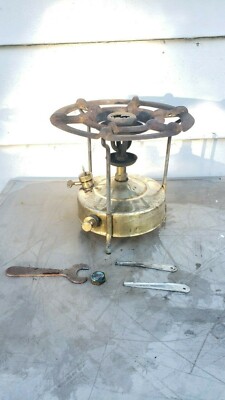 Réchaud à gaz Meva Angie - vysokotlaký