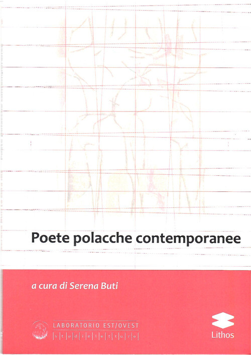 Poete polacche contemporanee - 2024 - Lithos