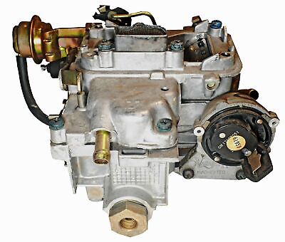 New Rochester Varajet 2SE carburetor for 1980 AMC GM Jeep w New Rochester Varajet 2SE carburetor for 1980 AMC GM Jeep w