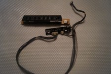 IR SENSOR & SIDE BUTTONS BOARD EBR61247106 FOR 37" LG 37LD450 37LD490 LCD TV