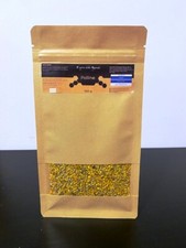 Polline d’api essiccato 1 kg - Italiano - Multivitaminico - 100% Naturale
