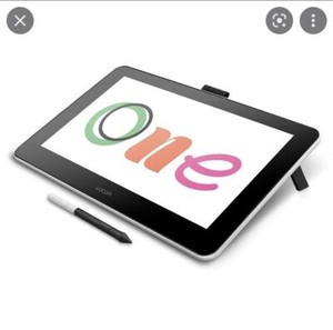 Wacom One Creative Pen Display | eBay