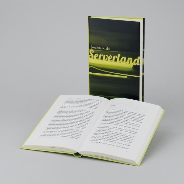 Thumbnail - Serverland Josefine Rieks