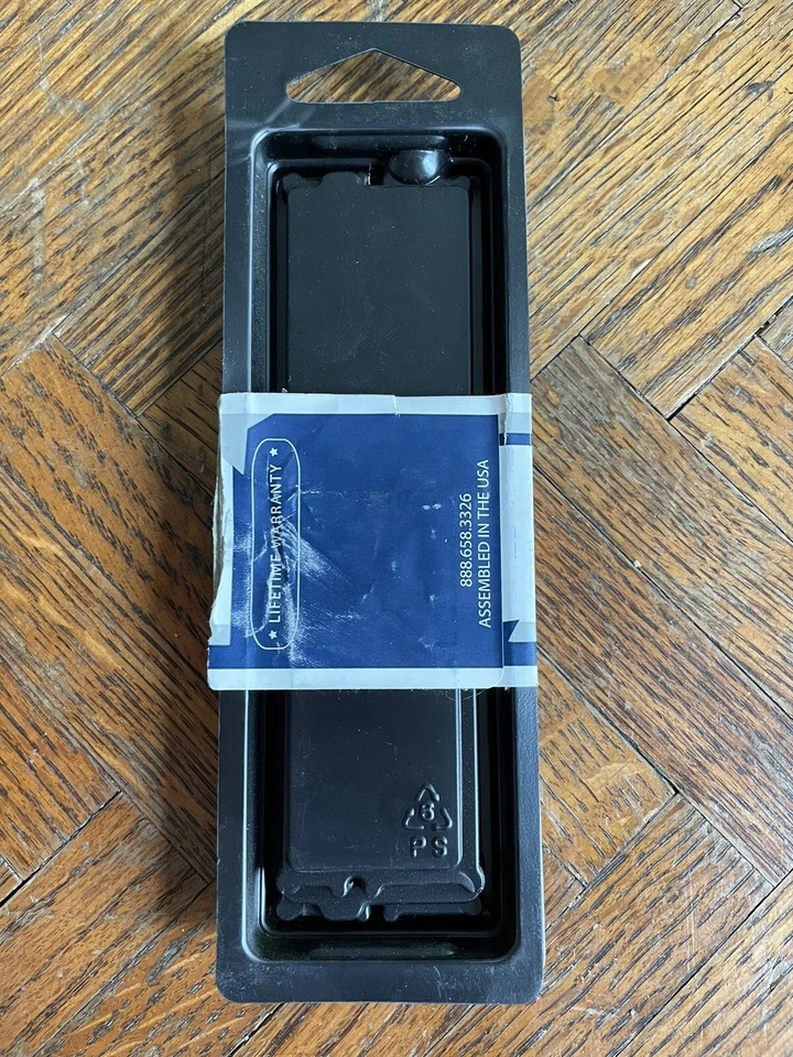 Axiom Memory Solutions PC2-6400 8 GB SO-DIMM 800 MHz DDR2 SDRAM Memory... - Image 2 of 2