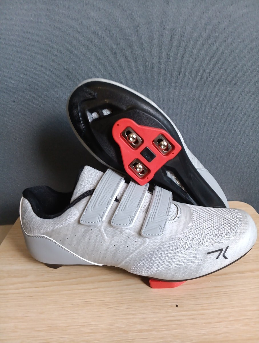SUP Bill foot SPD 8’10’ Unisex Shoes Cycling Delta SPD Road Compatible include Tools Size