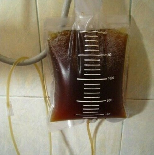 6x Organic Pure Coffee Detox Enema Instant Coffee Detoxification Colon Cleanse - Bild 4 von 12