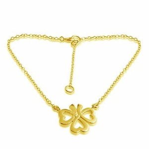 Authentic The Emerald Heart A Gold- Plated Talisman Of Fortune And Vitality