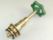 SEPPELFRICKE DIN-BASIS FREISTROMVENTIL OBERTEIL 2" AG DN50 SCHRÄGSITZVENTIL