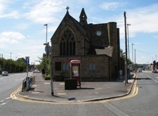 Photo 6x4 St Michael's Church Wakefield/SE3320 St Michael's Church  c2008