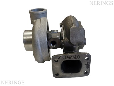 Turbocharger 354263A1 836759238 142080110711 NEW/OEM Turbo | eBay