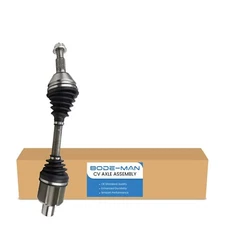 Front Right CV Axle Shaft for 2008-11 2012 Chevy Malibu 3.6L 6 Spd. Auto Trans.