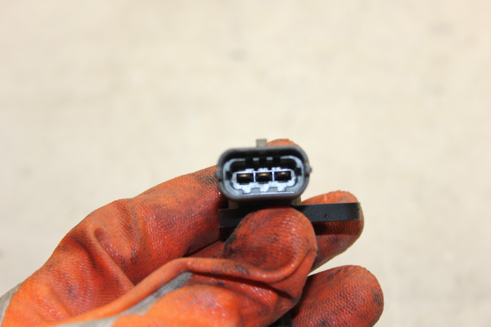 20112018 HYUNDAI KIA CAMSHAFT POSITION SENSOR (NB11) eBay