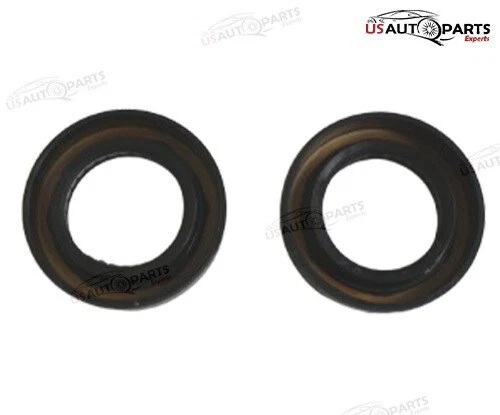 数量 2 - SUBARU 正品后驱动轴密封套件适用于 WRX IMPREZA FORESTER 85-21 — 第 2/4 张图片