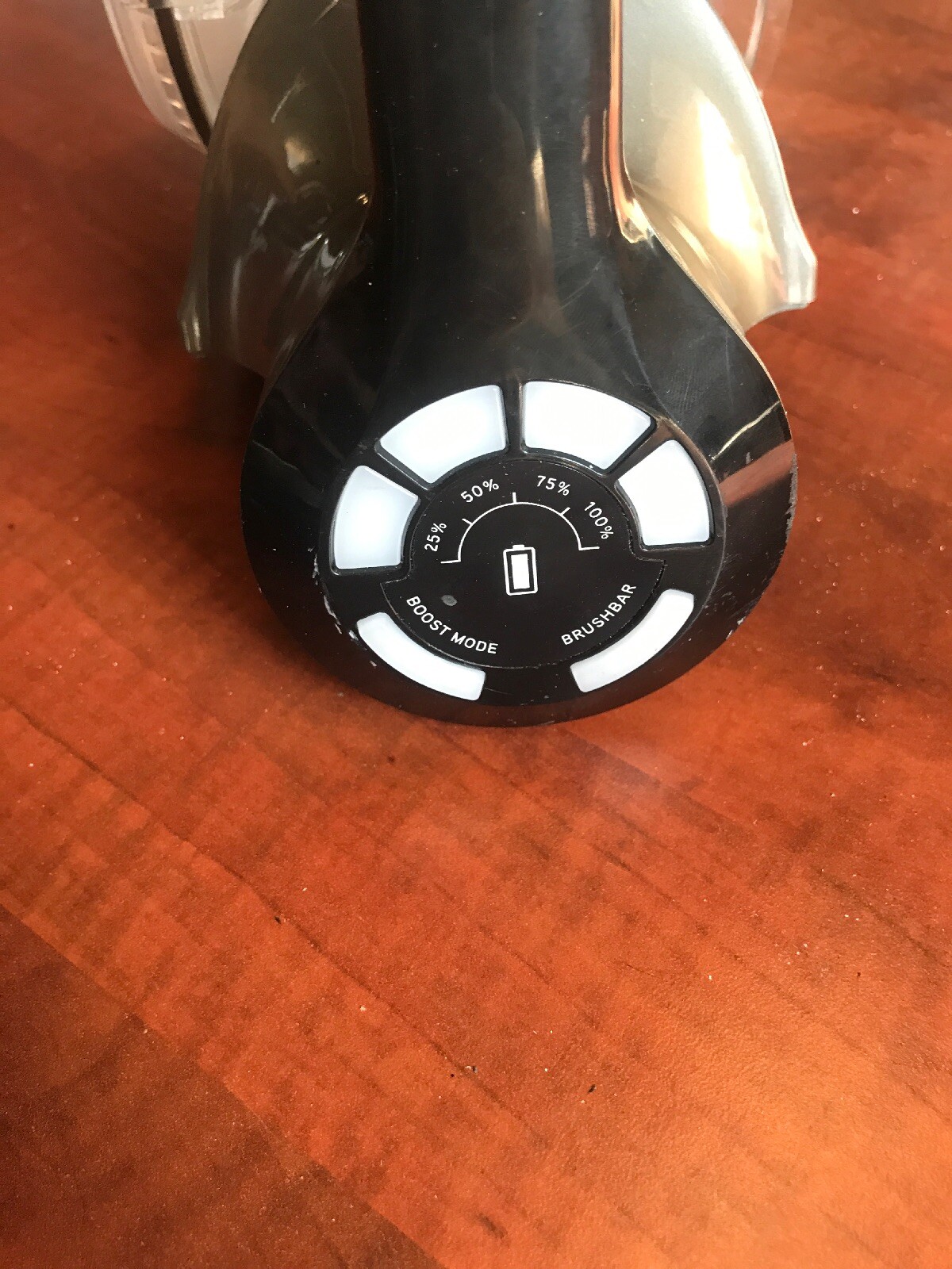 Used Parts Vacuum Body Hoover Cruise 22Volt Cordless Vacuum Cleaner