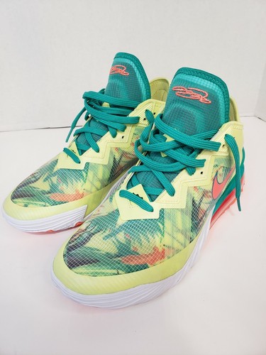 nike lebron summer refresh