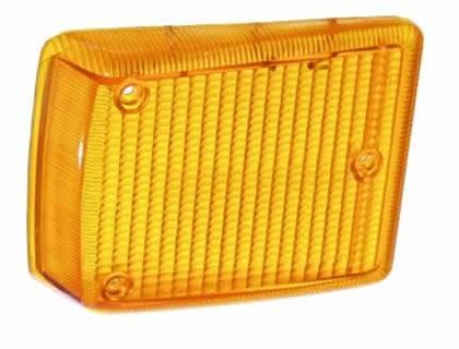 Indicator Lens Orange VW T2 Bay 1973 to 1979 Offside/Right