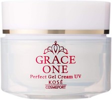 Kose Grace One Perfect Gel Cream UV 100g SPF50+ PA++++