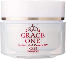 Kose Grace One Perfect Gel Cream UV 100g SPF50+ PA++++