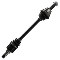 Antriebswelle FÜR Mazda 5 1.8 2.0 CR19 Vorne Links Schaltgetriebe 2005-2010